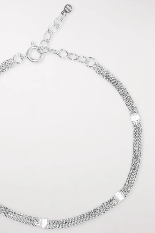Accessoires-LUISA CERANO Agnes-Armband