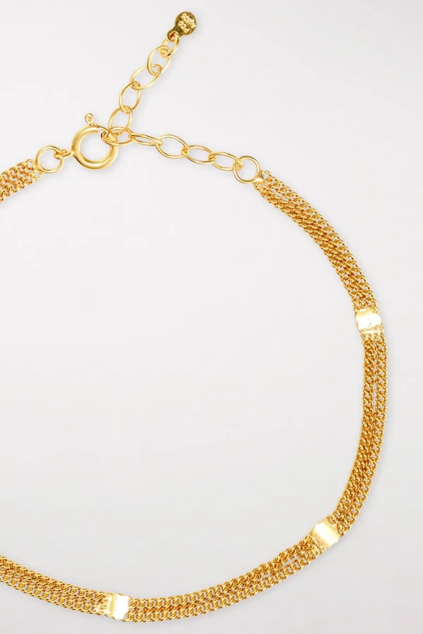 Accessoires-LUISA CERANO Agnes-Armband