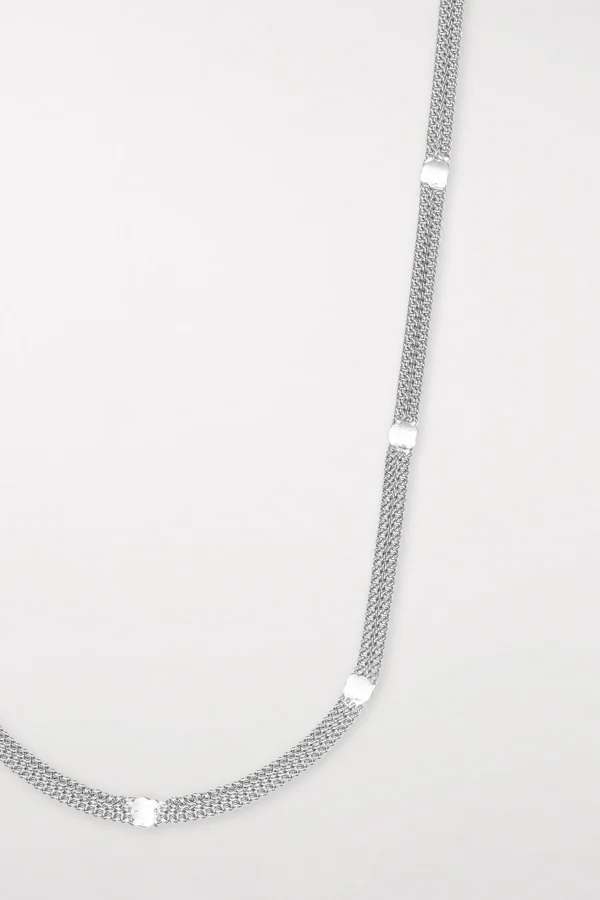Accessoires-LUISA CERANO Agnes-Halskette
