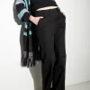 Hosen | Denim-LUISA CERANO Authentic-Bootleg-Denim