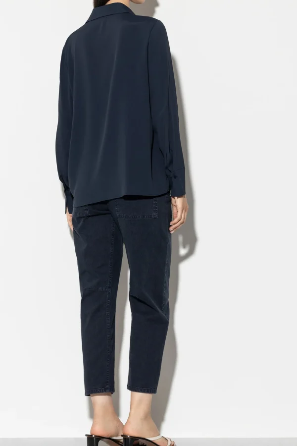 Hosen | Denim-LUISA CERANO Authentic-Boyfriend-Denim