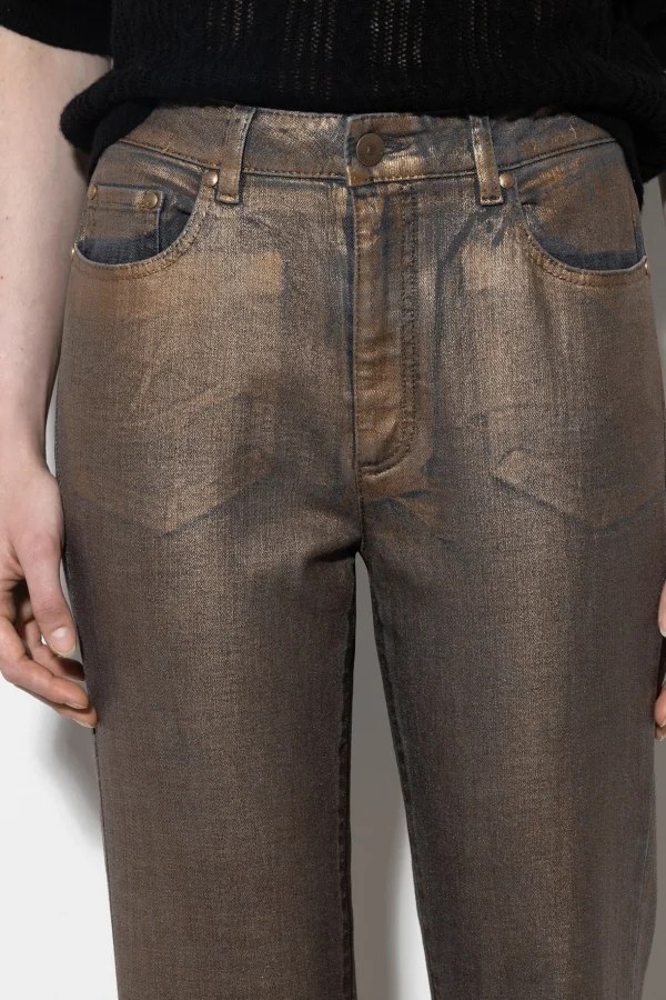 Denim | Hosen-LUISA CERANO Authentic-Stretch-Denim multi