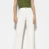 Hosen | Denim-LUISA CERANO Authentic-Twill-Denim
