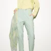 Hosen | Sets-LUISA CERANO Baumwollstretch-Tapered-Pants