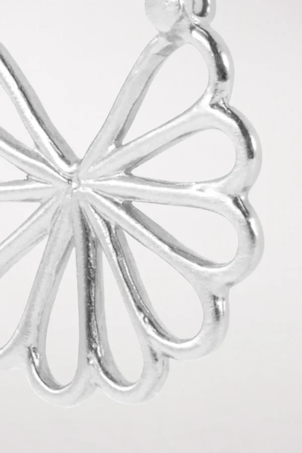 Accessoires-LUISA CERANO Bellis-Ohrringe (klein)