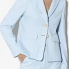 Blazer | Sets-LUISA CERANO Blazer Aus Punto-Milano