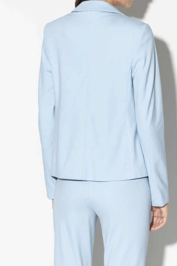 Blazer | Sets-LUISA CERANO Blazer Aus Punto-Milano