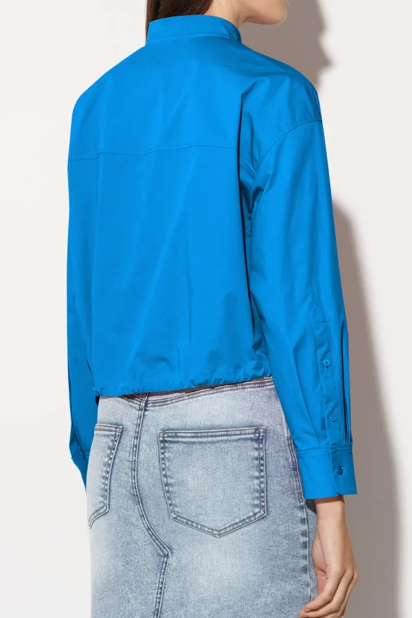 Jacken & Mäntel | Sets-LUISA CERANO Blouson Im Cargostil