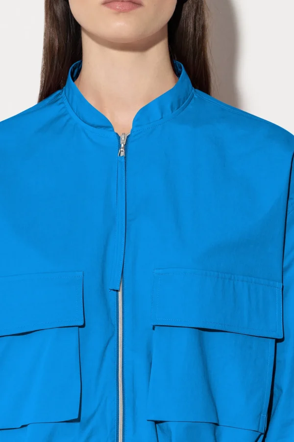 Jacken & Mäntel | Sets-LUISA CERANO Blouson Im Cargostil