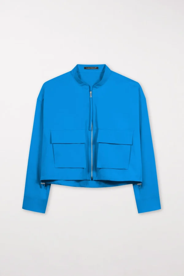 Jacken & Mäntel | Sets-LUISA CERANO Blouson Im Cargostil