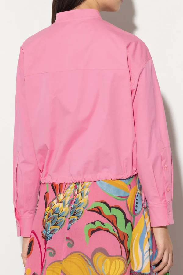 Jacken & Mäntel | Sets-LUISA CERANO Blouson Im Cargostil