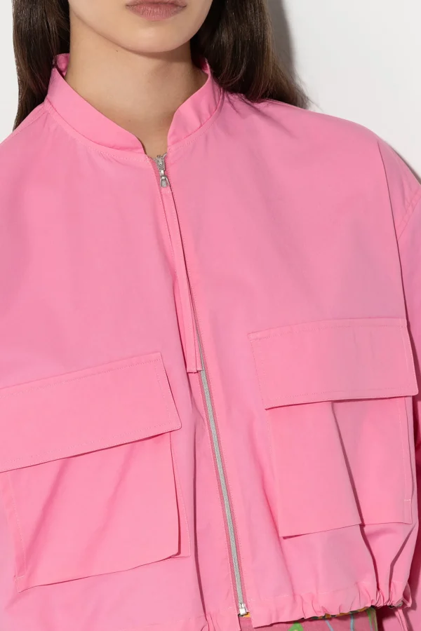 Jacken & Mäntel | Sets-LUISA CERANO Blouson Im Cargostil