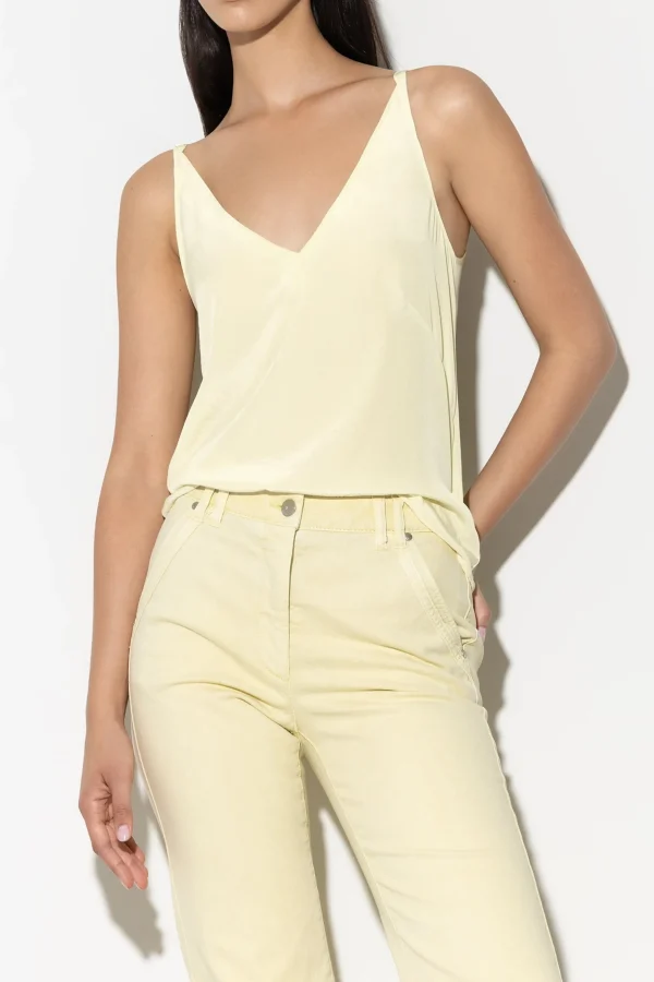 Shirts & Tops-LUISA CERANO Camisole-Top