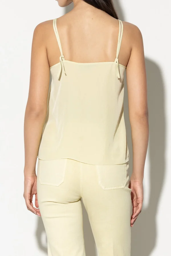 Shirts & Tops-LUISA CERANO Camisole-Top