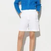 Strick-LUISA CERANO Cardigan In Rippstrick