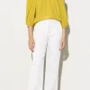 Hosen-LUISA CERANO Chino-Pants Aus Baumwolle