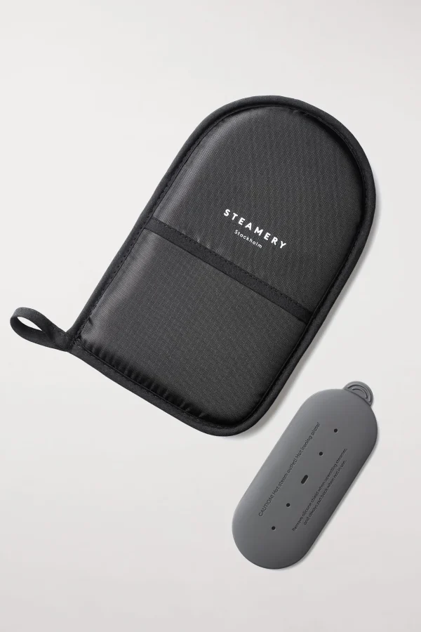 Accessoires-LUISA CERANO Cirrus 3 Iron Steamer