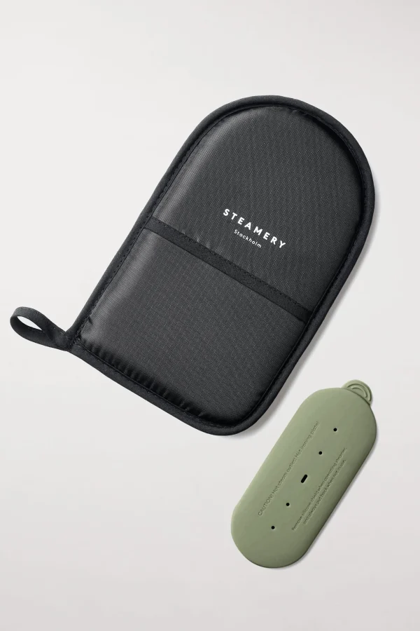 Accessoires-LUISA CERANO Cirrus 3 Iron Steamer