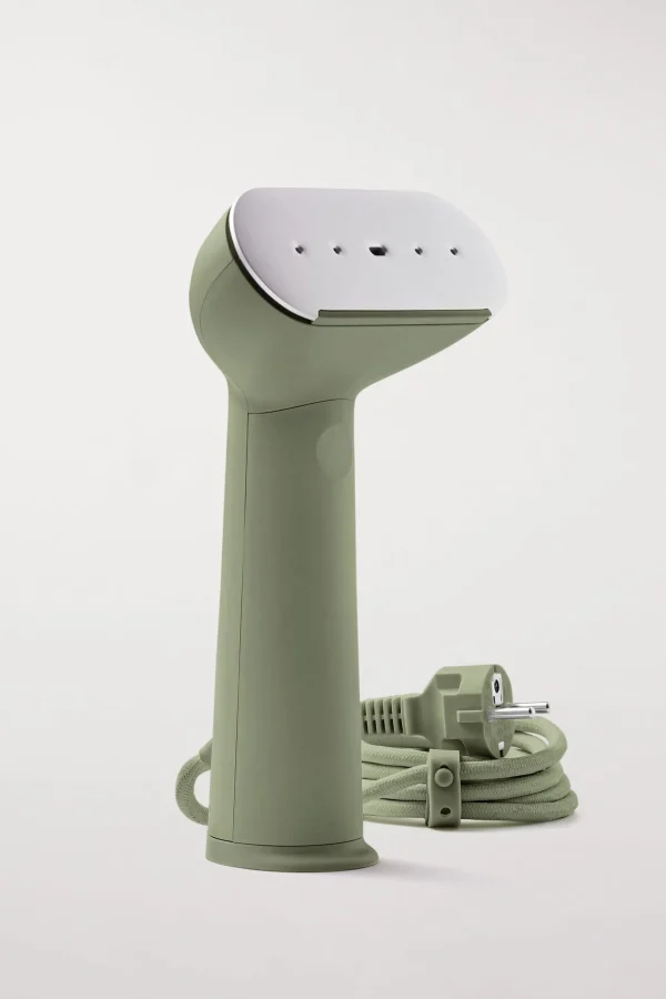 Accessoires-LUISA CERANO Cirrus 3 Iron Steamer