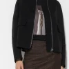 Jacken & Mäntel-LUISA CERANO Doubleface-Blouson