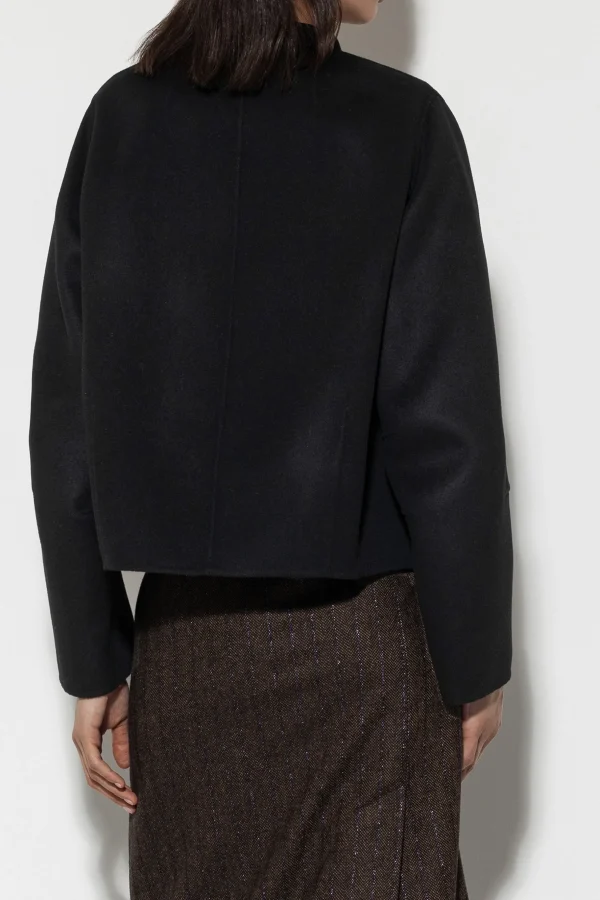 Jacken & Mäntel-LUISA CERANO Doubleface-Blouson