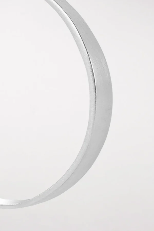 Accessoires-LUISA CERANO Eclipse-Ohrringe (klein)