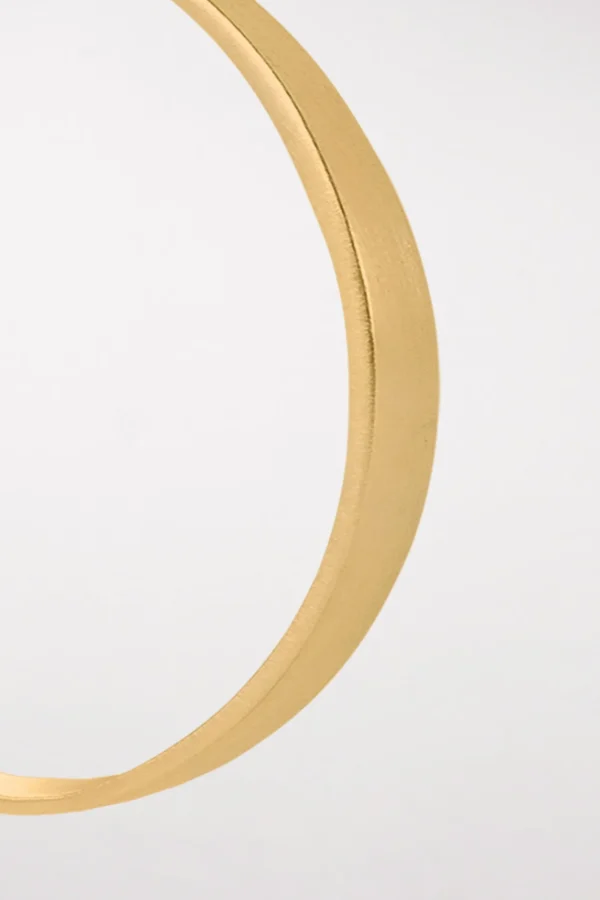 Accessoires-LUISA CERANO Eclipse-Ohrringe (klein)