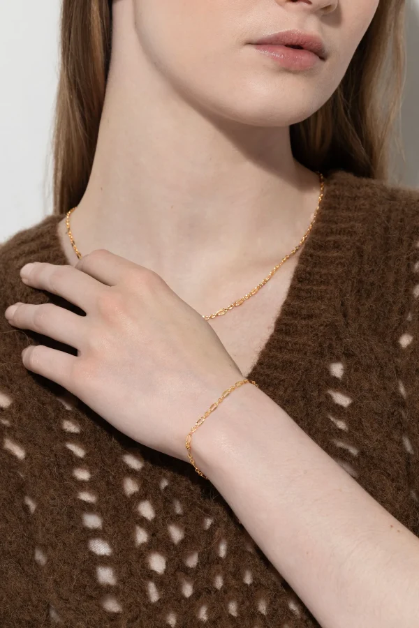 Accessoires-LUISA CERANO Eden-Armband