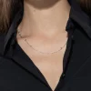 Accessoires-LUISA CERANO Eden-Halskette