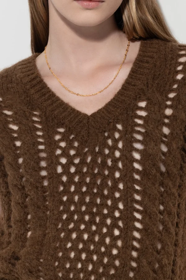 Accessoires-LUISA CERANO Eden-Halskette