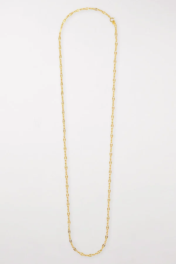 Accessoires-LUISA CERANO Eden-Halskette