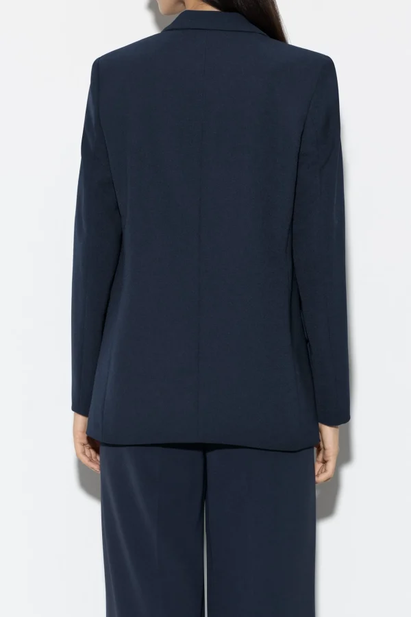 Sets | Blazer-LUISA CERANO Einknopf-Blazer