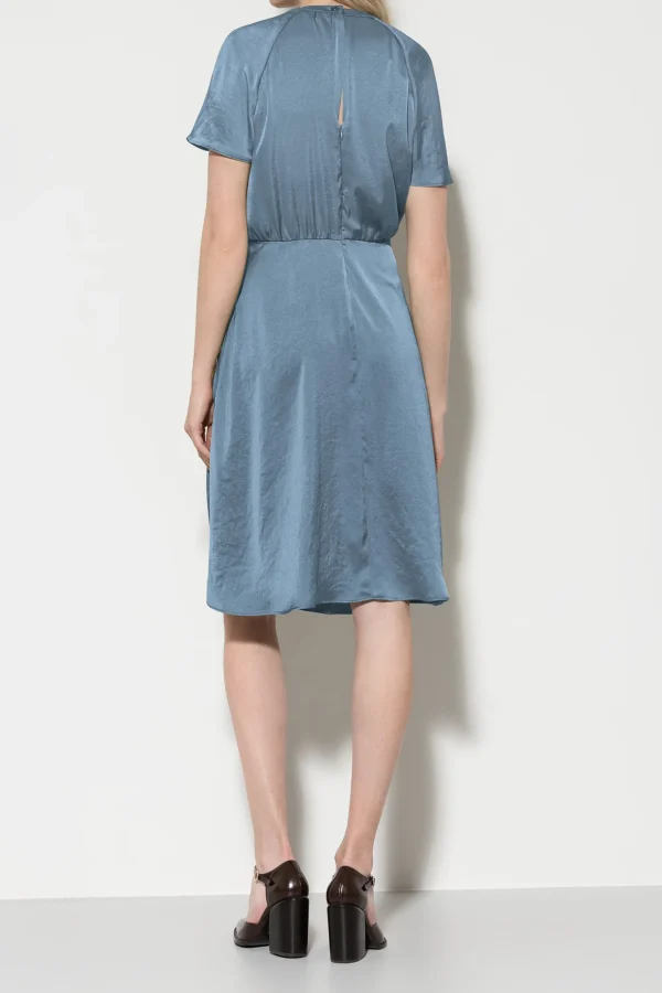 Kleider-LUISA CERANO Fit&Flare-Kleid