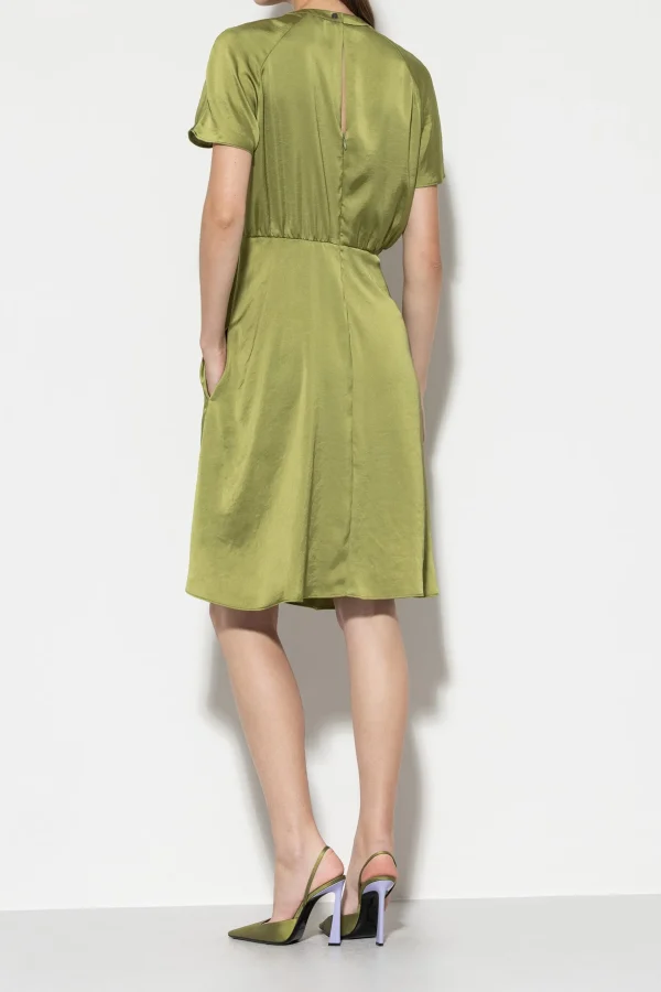 Kleider-LUISA CERANO Fit&Flare-Kleid