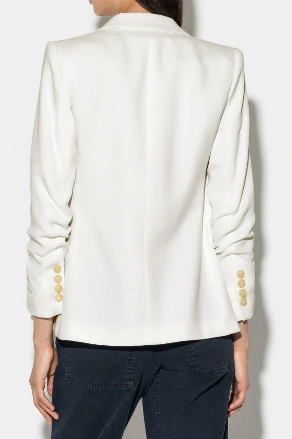 Blazer | Sets-LUISA CERANO Gabardine-Blazer