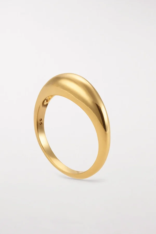 Accessoires-LUISA CERANO Globe-Ring