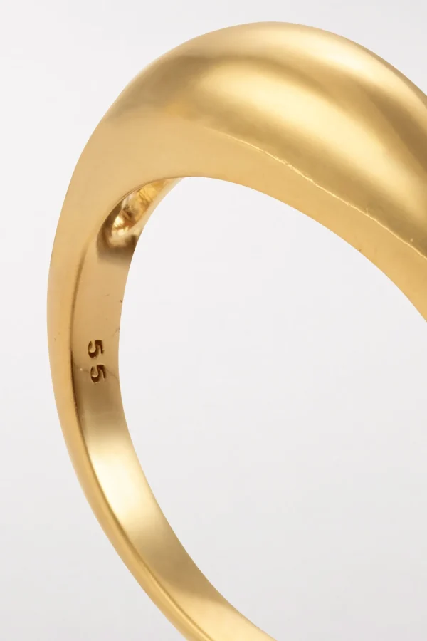Accessoires-LUISA CERANO Globe-Ring