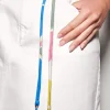 Accessoires-LUISA CERANO Gürtel Mit Caribbean-Print