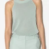 Sets | Strick-LUISA CERANO Halterneck-Top