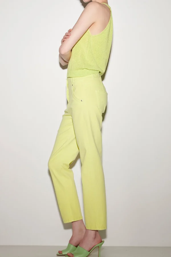 Sets | Strick-LUISA CERANO Halterneck-Top