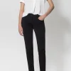 Business Studio-LUISA CERANO High-Stretch-Skinny-Denim