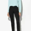 Hosen | Denim-LUISA CERANO High-Stretch-Skinny-Denim