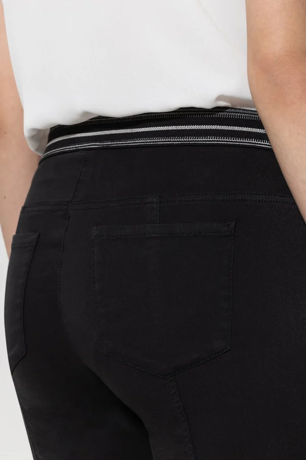 Business Studio-LUISA CERANO High-Stretch-Skinny-Denim