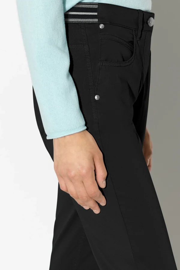 Hosen | Denim-LUISA CERANO High-Stretch-Skinny-Denim