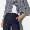 Sets | Jacken & Mäntel-LUISA CERANO Jacke In Two-Tone-Tweed multi