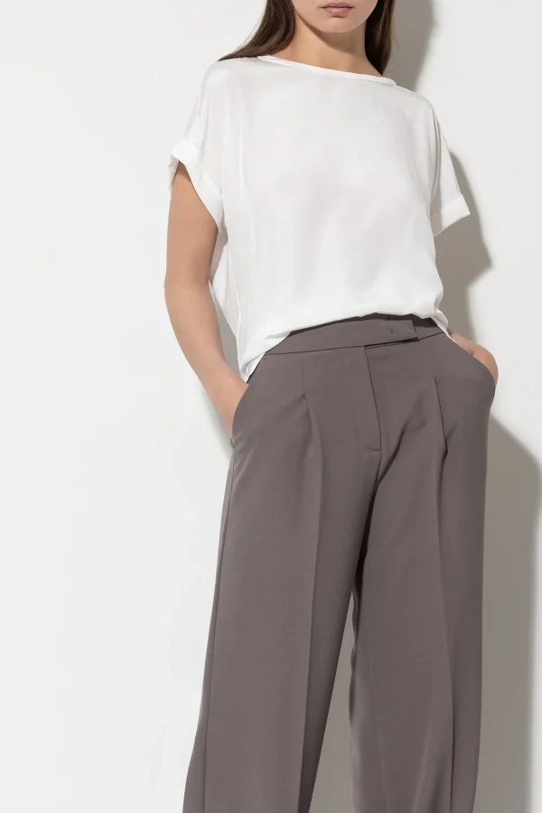 Shirts & Tops-LUISA CERANO Jersey-T-Shirt