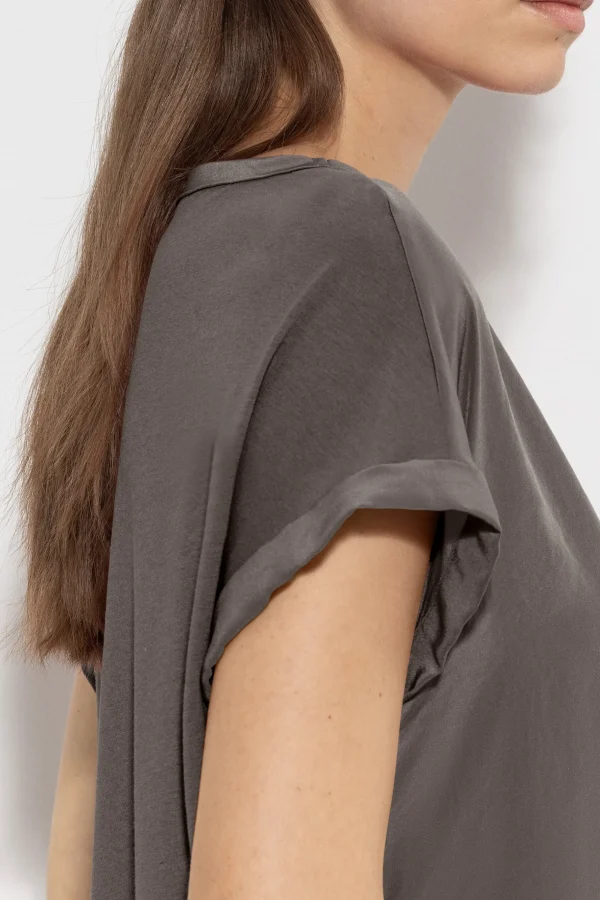 Shirts & Tops-LUISA CERANO Jersey-T-Shirt