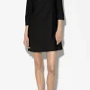 Kleider-LUISA CERANO Kleid Mit ¾-Arm