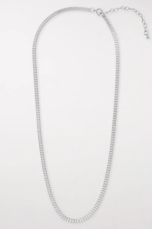 Accessoires-LUISA CERANO Nora-Halskette