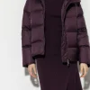 Jacken & Mäntel-LUISA CERANO Outdoor-Daunenjacke